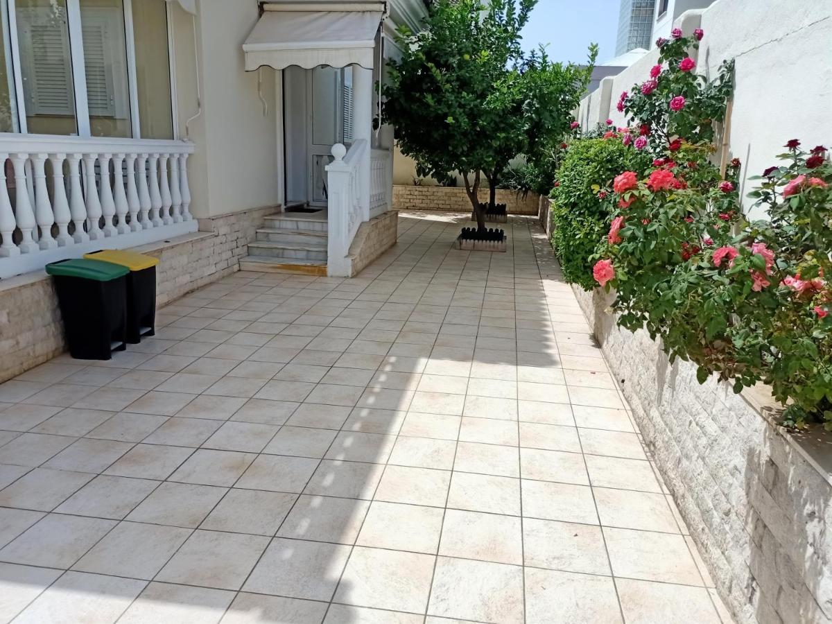 Villa De Lujo En 托雷莫利诺斯 外观 照片
