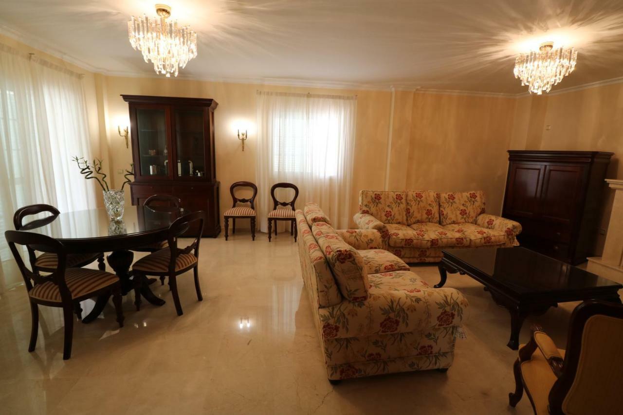 Villa De Lujo En 托雷莫利诺斯 外观 照片